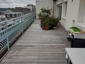 Vente Appartement 4 piècesSaint-Brieuc