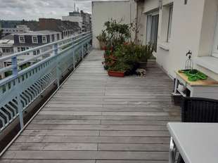 Photo Vente appartement Saint-Brieuc