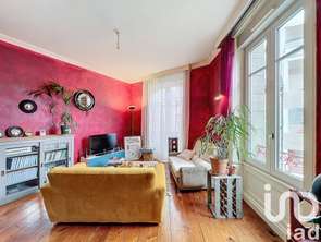 Vente Appartement 4 piècesSaint-Brieuc