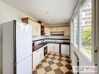 Vente appartement 4 pièces Vente appartement 4 pièces