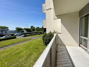 Vente Appartement 3 piècesSaint-Brieuc