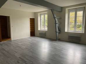 Vente Appartement 2 piècesSaint-Brieuc