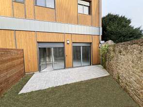Vente Appartement 3 piècesSaint-Brieuc