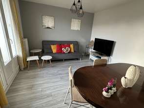 Vente Appartement 4 piècesSaint-Brieuc