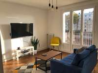 Vente appartement 4 pièces Vente appartement 4 pièces