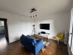 Vente Appartement 4 piècesSaint-Brieuc