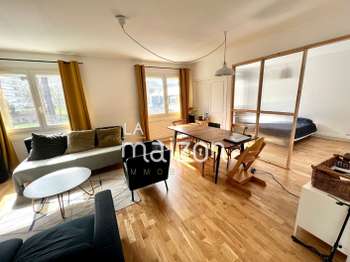 Vente appartement 4 pièces Vente appartement 4 pièces