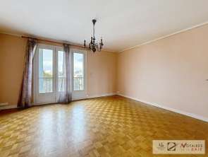 Vente Appartement 4 piècesSaint-Brieuc