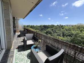 Vente Appartement 4 piècesSaint-Brieuc