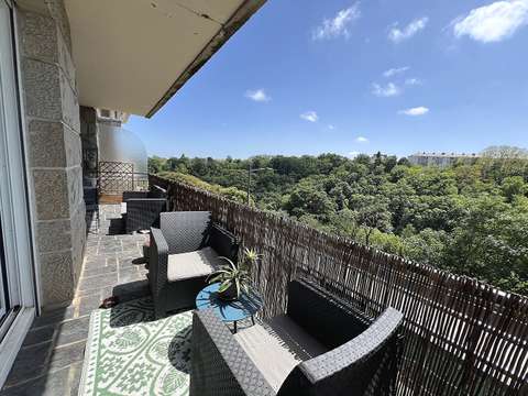 Vente appartement 4 pièces Saint-Brieuc 22