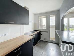 Vente Appartement 4 piècesSaint-Brieuc