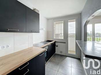 Vente appartement 4 pièces Saint-Brieuc 22