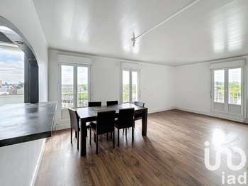 Vente appartement 4 pièces Vente appartement 4 pièces