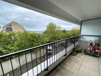 Vente appartement 3 pièces Saint-Brieuc 22