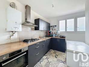 Vente Appartement 3 piècesSaint-Brieuc