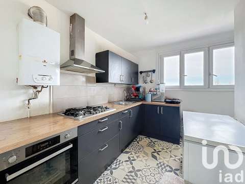 Vente appartement 3 pièces Saint-Brieuc 22
