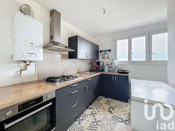 Vente appartement 3 pièces Saint-Brieuc 22