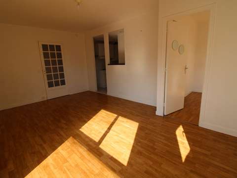 Vente appartement 2 pièces Saint-Brieuc 22