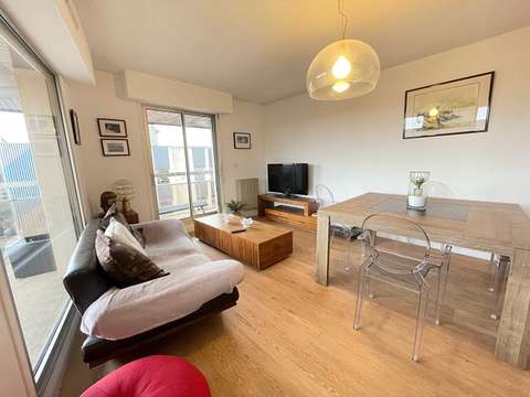 Vente appartement 3 pièces Saint-Brieuc 22
