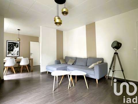 Vente appartement 5 pièces Saint-Brieuc 22