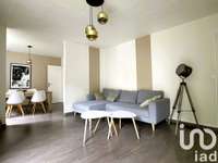 Vente appartement 5 pièces Vente appartement 5 pièces