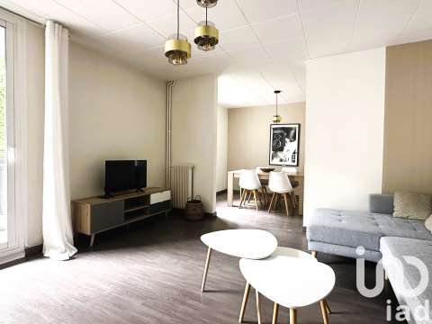 Vente appartement 5 pièces