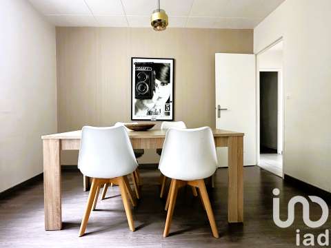 Vente appartement 5 pièces