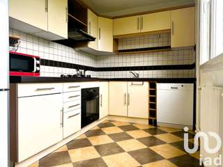 Vente appartement 5 pièces