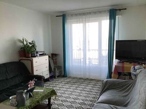 Vente appartement 3 pièces Saint-Brieuc 22