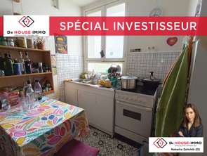 Vente Appartement 4 piècesSaint-Brieuc