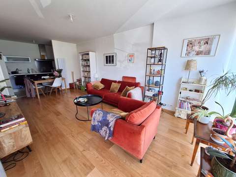 Vente appartement 3 pièces Vente appartement 3 pièces