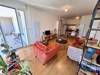 Vente appartement 3 pièces Vente appartement 3 pièces