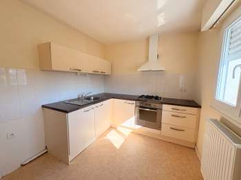 Vente Appartement 2 piècesSaint-Brieuc