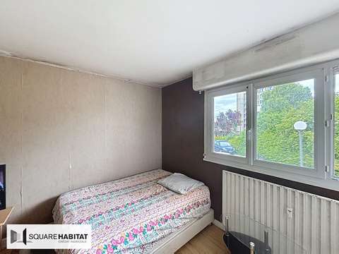 Vente appartement 1 pièce