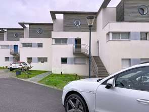Vente Appartement 3 piècesSaint-Brieuc