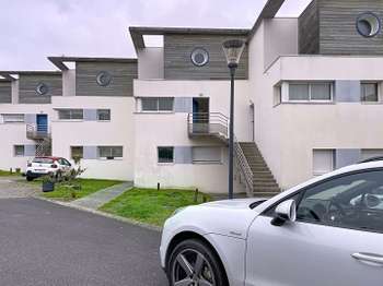 Vente appartement 3 pièces Saint-Brieuc 22