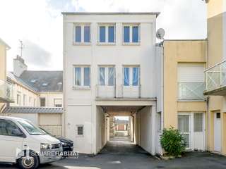 Vente appartement 5 pièces Vente appartement 5 pièces