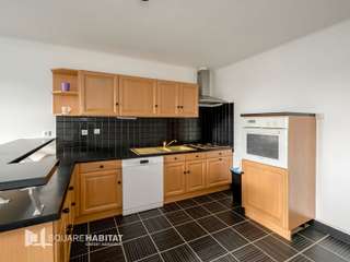 Vente appartement 5 pièces Vente appartement 5 pièces