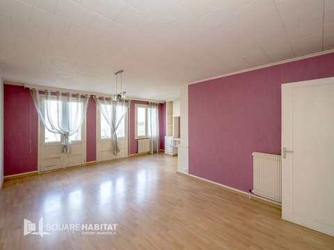 Vente appartement 5 pièces Vente appartement 5 pièces