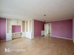 Vente Appartement 5 piècesSaint-Brieuc
