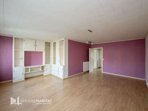 Vente appartement 5 pièces Saint-Brieuc 22