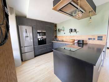 Vente appartement 5 pièces Saint-Brieuc 22