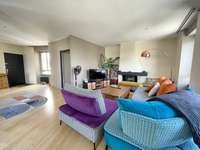 Vente appartement 5 pièces Vente appartement 5 pièces