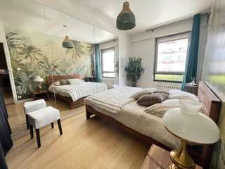 Vente appartement 5 pièces