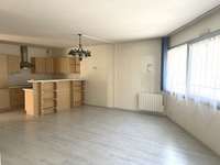 Vente appartement 5 pièces