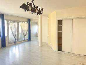Vente Appartement 5 piècesSaint-Brieuc