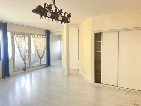 Vente appartement 5 pièces Saint-Brieuc 22