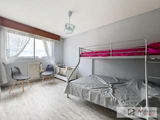 Vente appartement 5 pièces Vente appartement 5 pièces