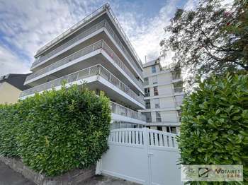Vente Appartement 5 piècesSaint-Brieuc
