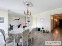 Vente appartement 5 pièces Vente appartement 5 pièces